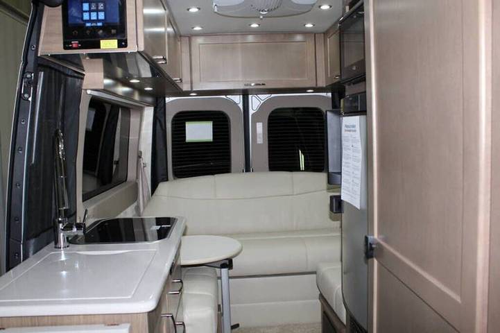 Camping pour 6 personnes à Los Angeles - 2