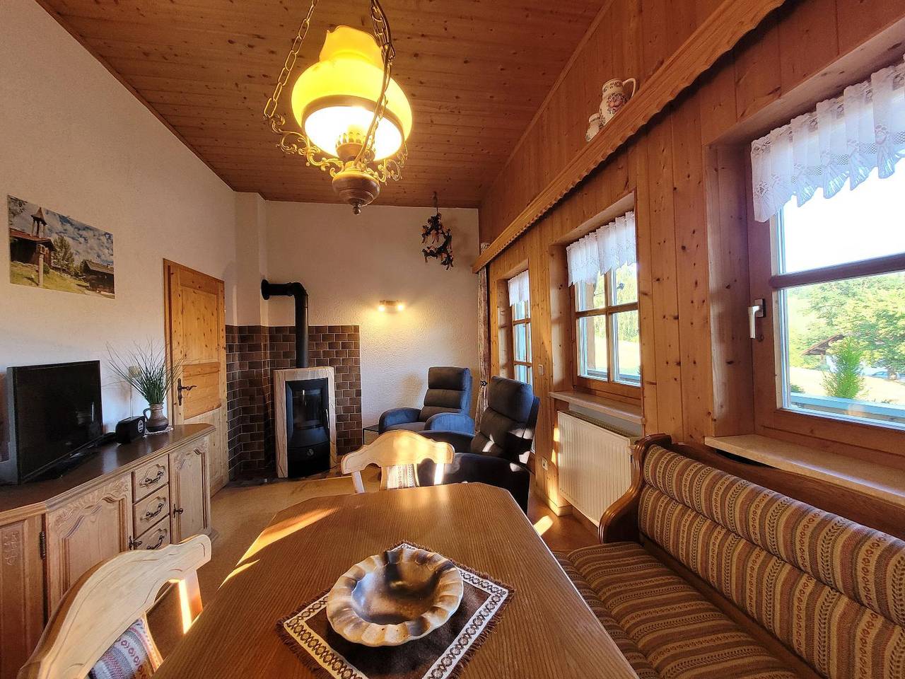 Gästehaus Josefine - Ferienhaus, foto 12