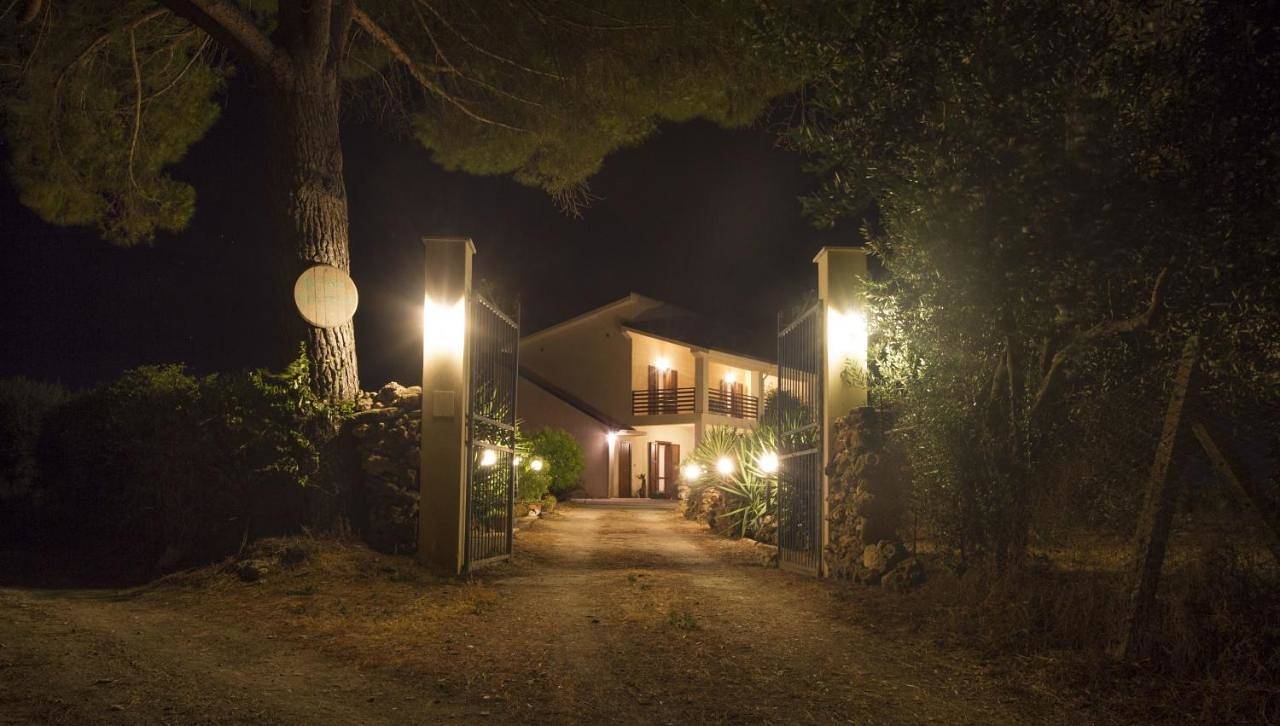 Double Room with Sea View in Partinico, Provincia di Palermo