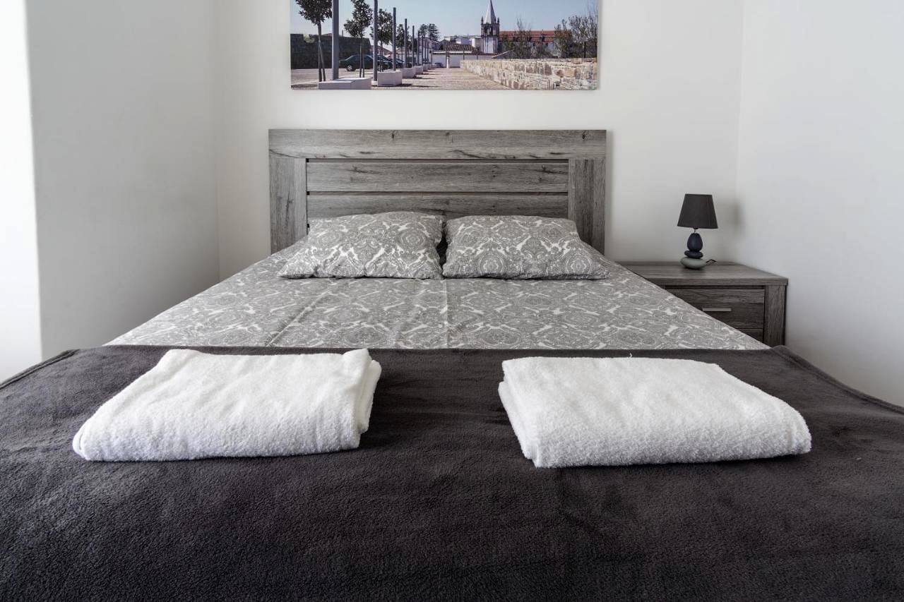Apartamento inteiro, 4U Alojamento - Terraço & Varanda in Abrantes e Alferrarede, Rio Tejo