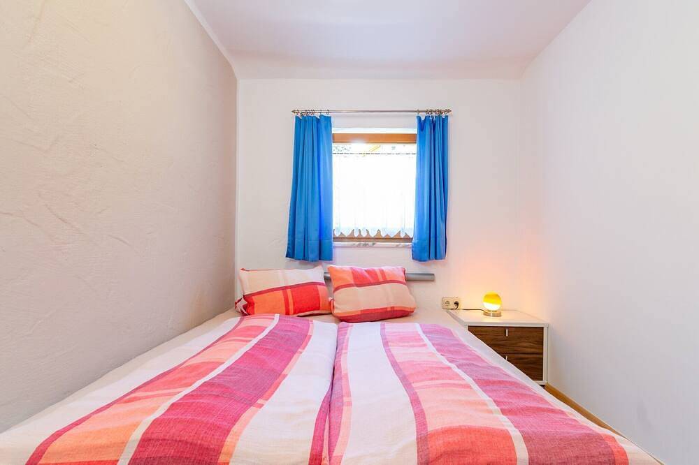 Ganze Wohnung, Wohnung mit Bergblick in Piesendorf, Pinzgau