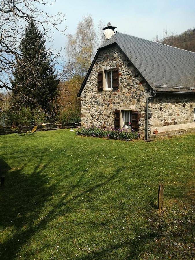 Holiday home for 6 people, with garden and view, with pets - 1