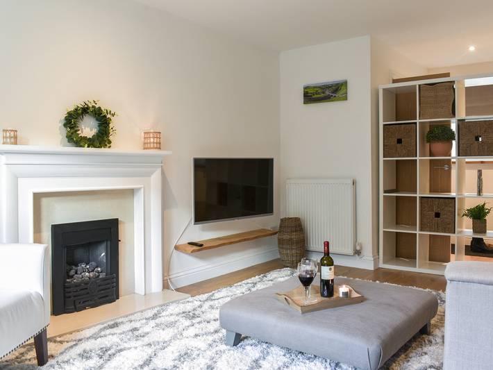 Holiday rental for 6 people, with Garden in Skipton