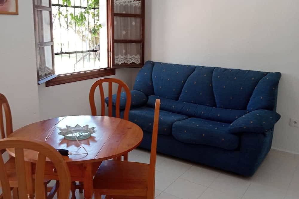 Apartamento entero, Apartamento junto a la piscina in Panorama Golf, San Miguel de Salinas
