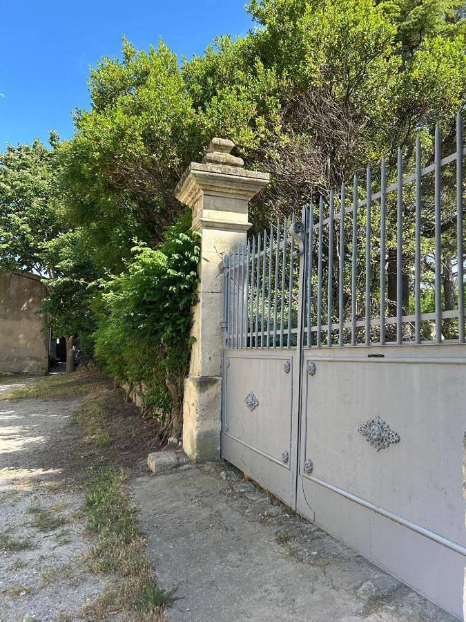 Location de vacances pour 6 personnes, avec terrasse et vue, animaux acceptés à Nissan-lez-Enserune - 4