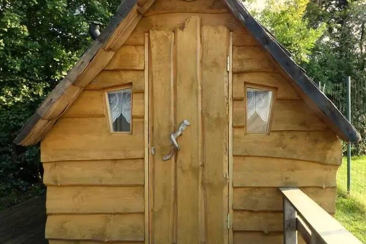 Gîte pour 2 personnes, animaux acceptés à Verteillac - 2