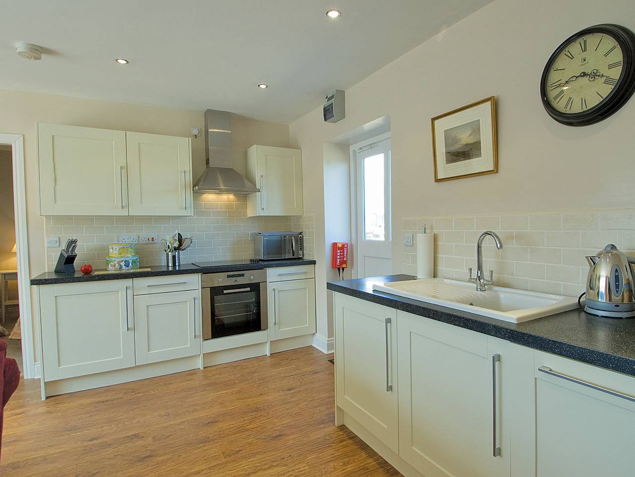Lapwing Cottage - E5028 in Gateshead