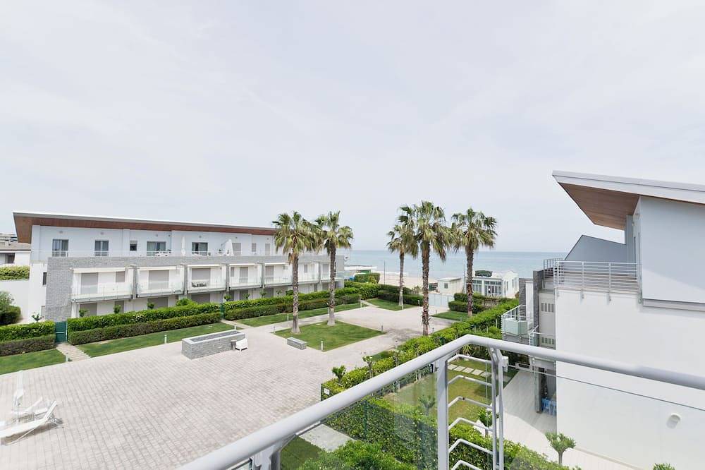 Apartamento entero, Welcome to Dune by the Sea, the perfect place for a sea view vacation. in Silvi Marina, Silvi