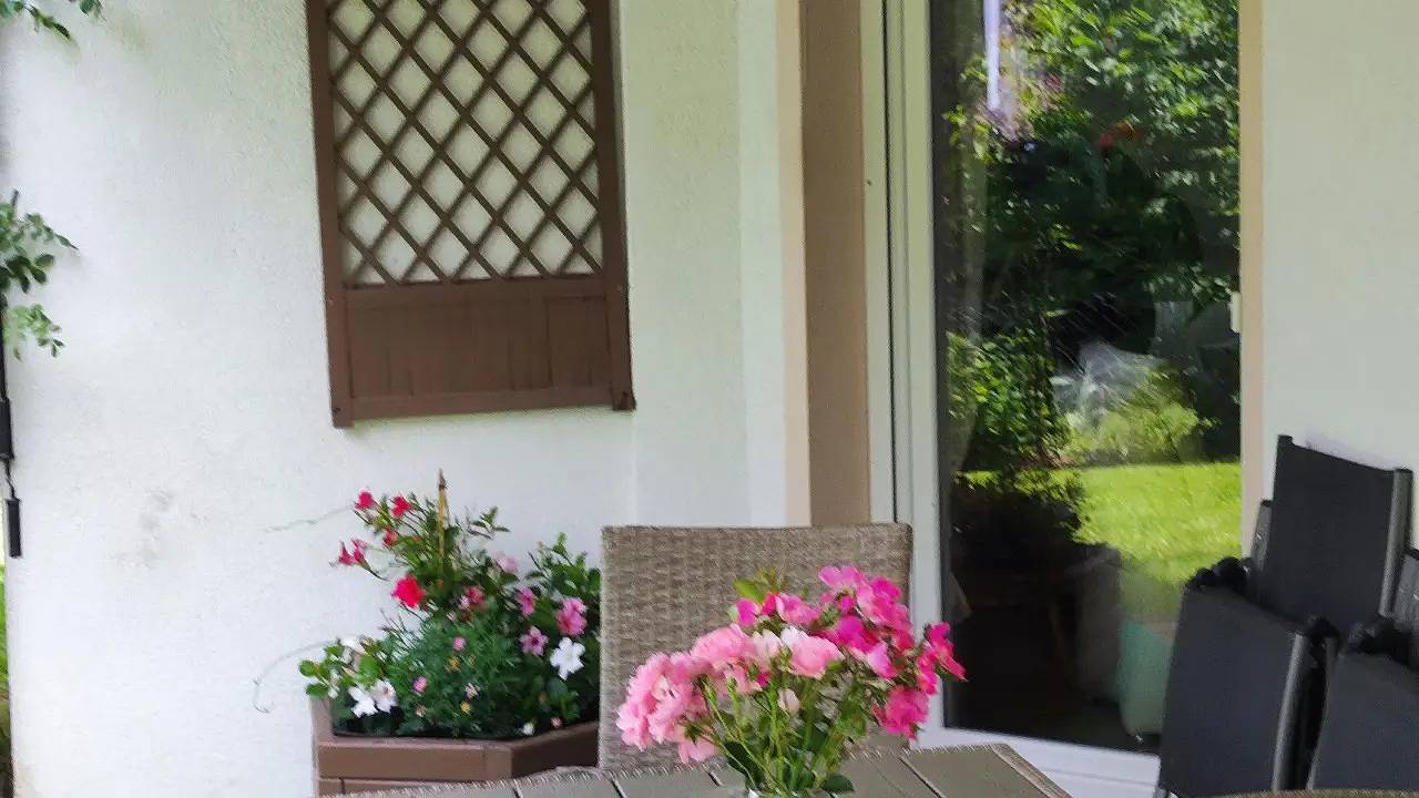 Ganze Ferienwohnung, Ferienwohnung für 3 Personen (45 m²) in Michelstadt in Michelstadt, Main-Odenwald
