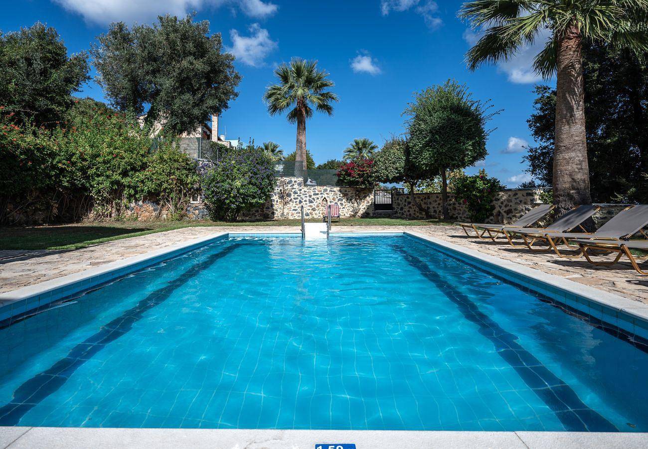 Teacher Cottage in Région de Réthymnon