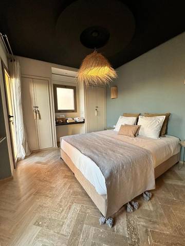 Gîte pour 2 personnes dans Sidi Kaouki