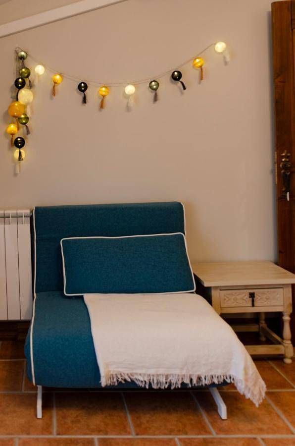 Casa rural para 7 personas, con jardín en Argamasilla de Alba - 4