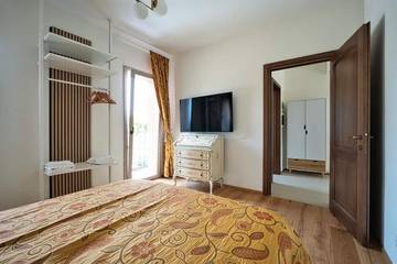Villa for 4 People in Mestre, Venice, Photo 1