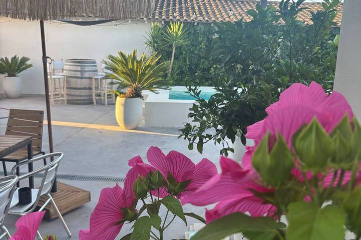 Ferienhaus für 6 Personen - 1