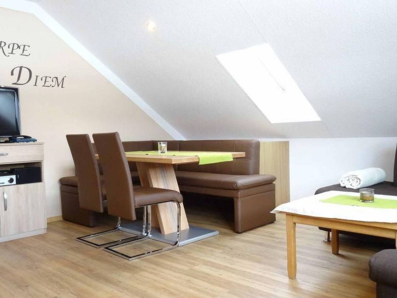 Ganze Wohnung, Wohnung Dreisessel im Bayerischen Wald in Neureichenau, Ostbayern