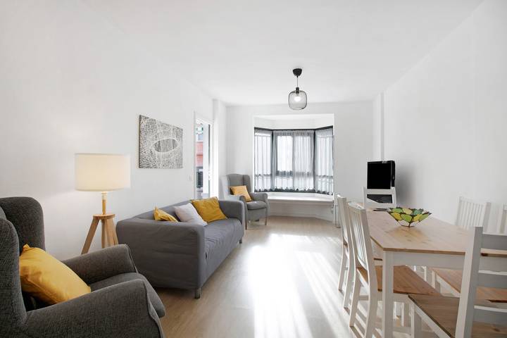 Ferienhaus für 6 Personen auf Teneriffa - 3