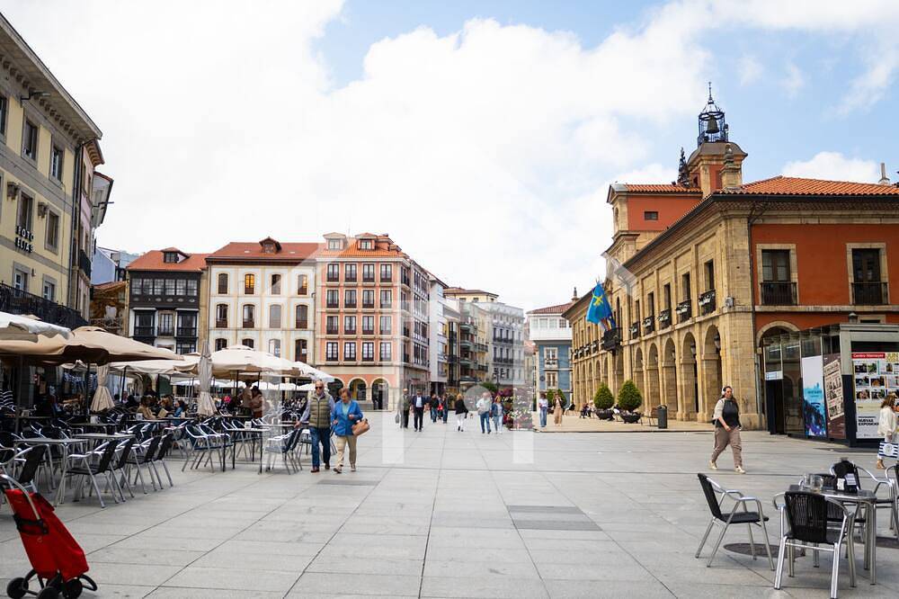 Apartamento entero, Apartamento Rivero - Avilés in Avilés, Costa Verde