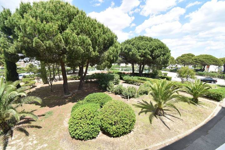 Location cabane pour 5 personnes