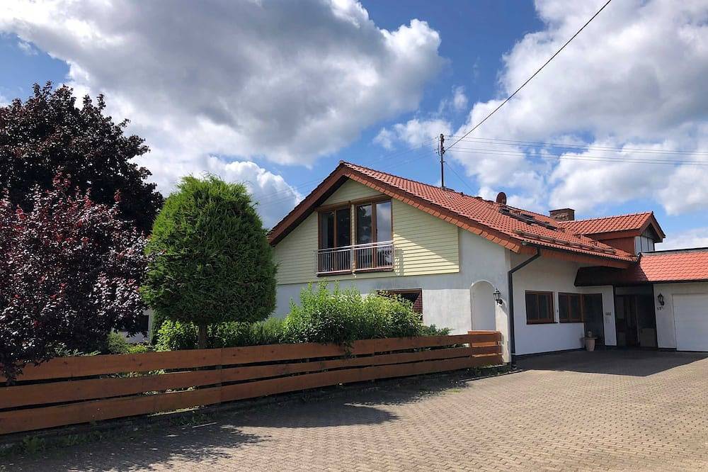 Ganze Wohnung, Ferienwohnung Zum Eduardstal in Mudau, Neckar-Odenwald-Kreis