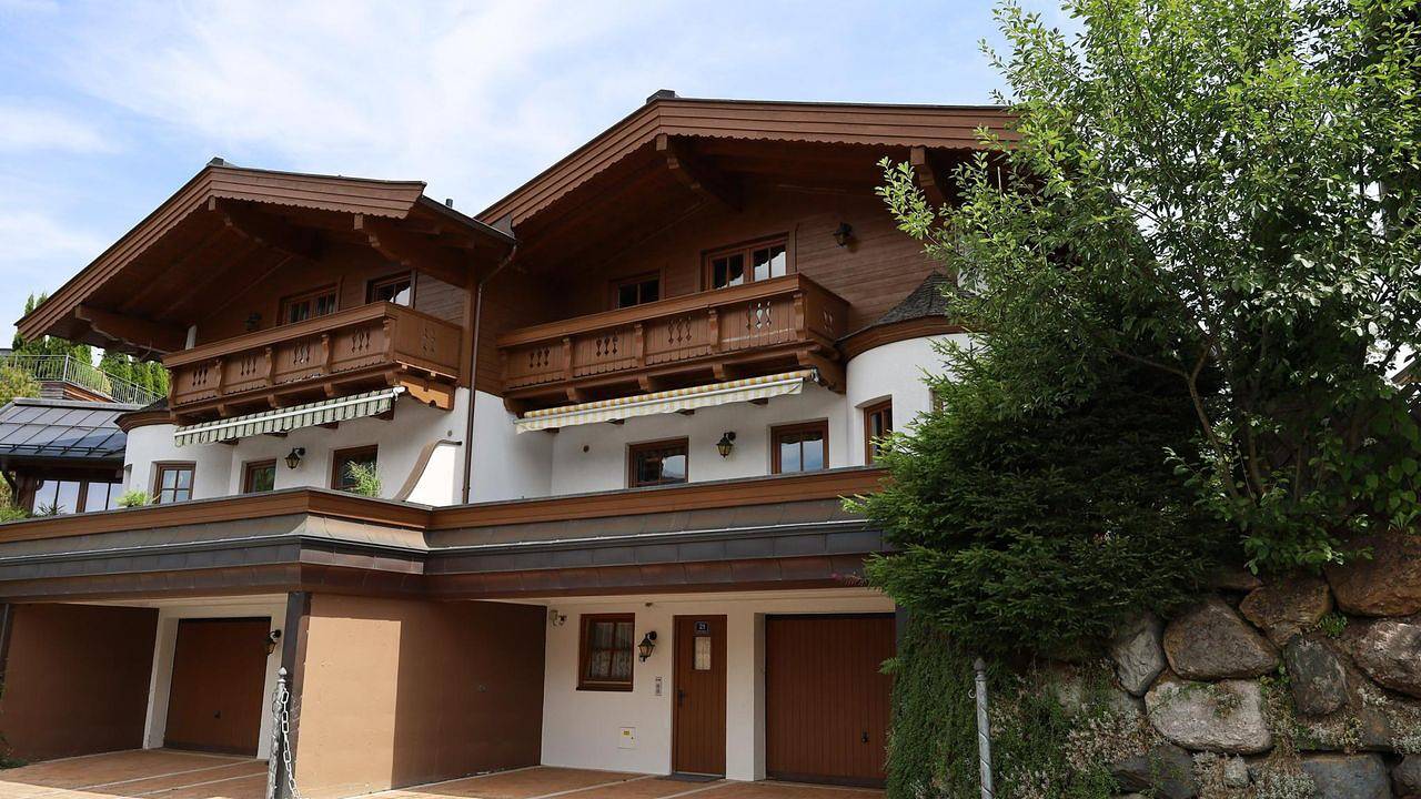 Chalet für 6 Personen in Kirchberg in Tirol, Hohe Salve