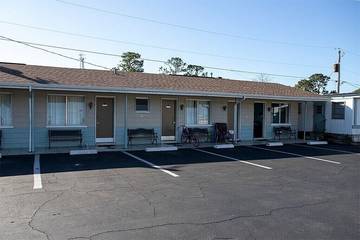 Camping für 2 Personen in Florida, USA, Bild 1