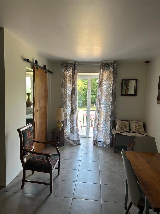 Quadruple Room in Corre, Haute-Saône