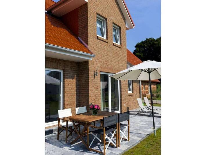 Ferienhaus für 4 Personen - 1