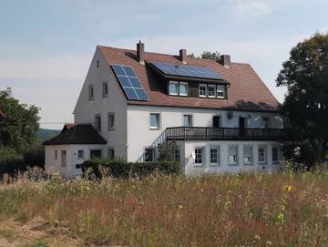 Ferienwohnung für 4 Personen in Plankenfels, Fränkische Schweiz, Bild 1