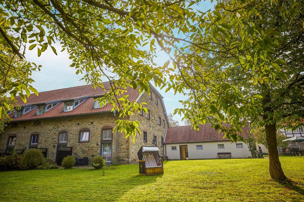 Deluxe Double Room in Schieder, Schieder-Schwalenberg