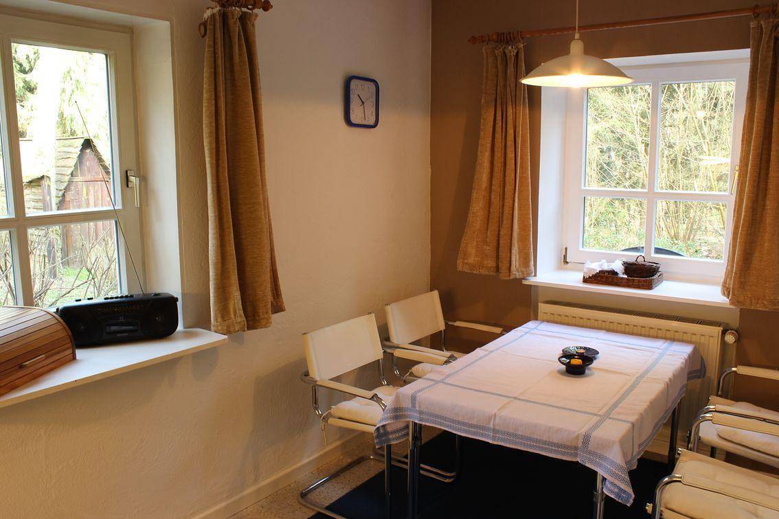 Geheel vakantieappartement, Fw Niemann Lutterloh in Südheide, Südheide Nature Park