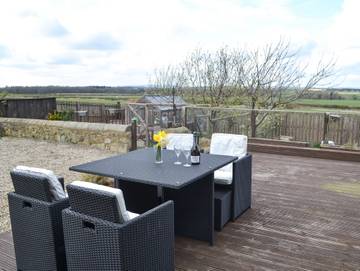 Cottage for 2 People in Northumberland, North East England, Photo 1