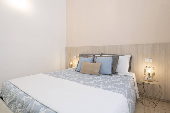 Gîte pour 9 personnes, avec balcon à Cattolica - 2