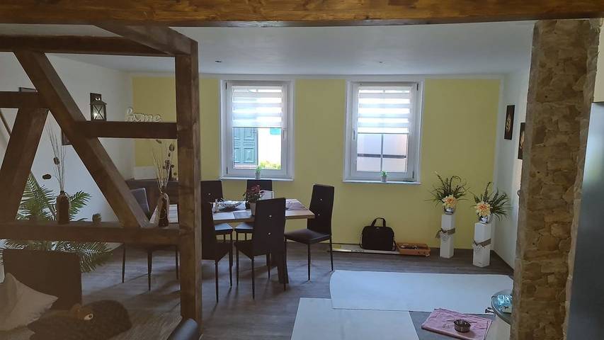 Ferienhaus für 4 Personen, mit Garten, mit Haustier in Brandenburg - 2