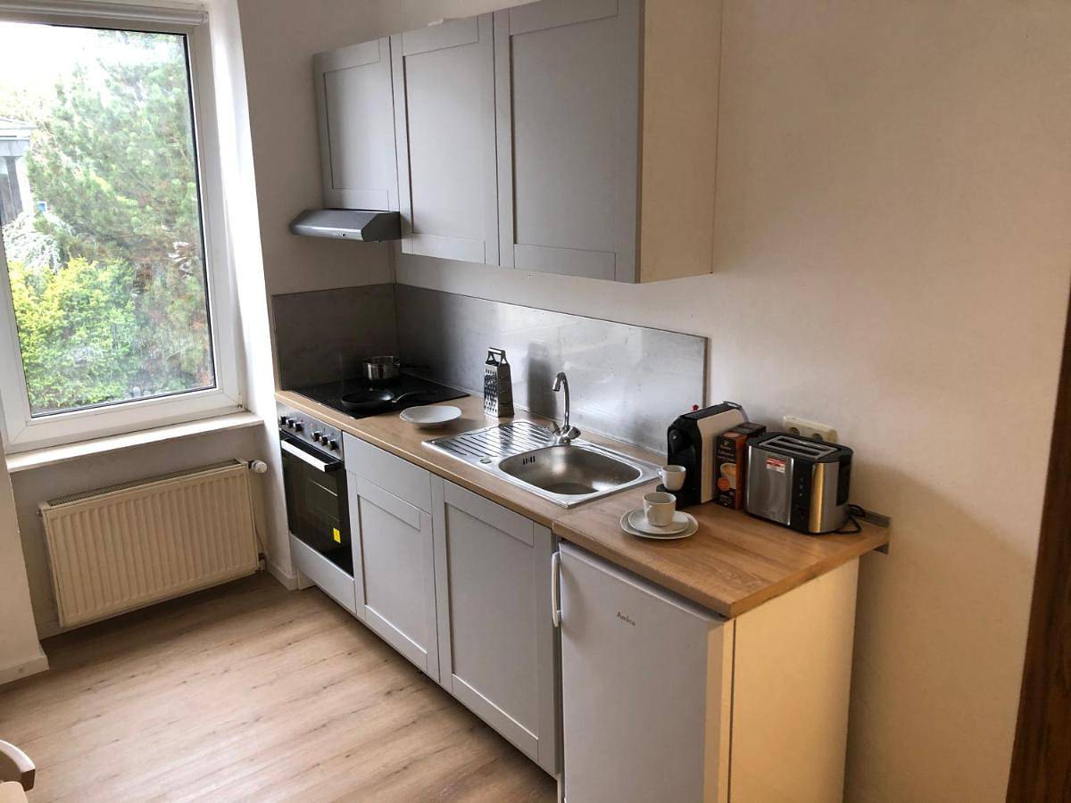Ganze Wohnung, Ferienwohnung Zur alten Schmiede in Kottenheim, Osteifel