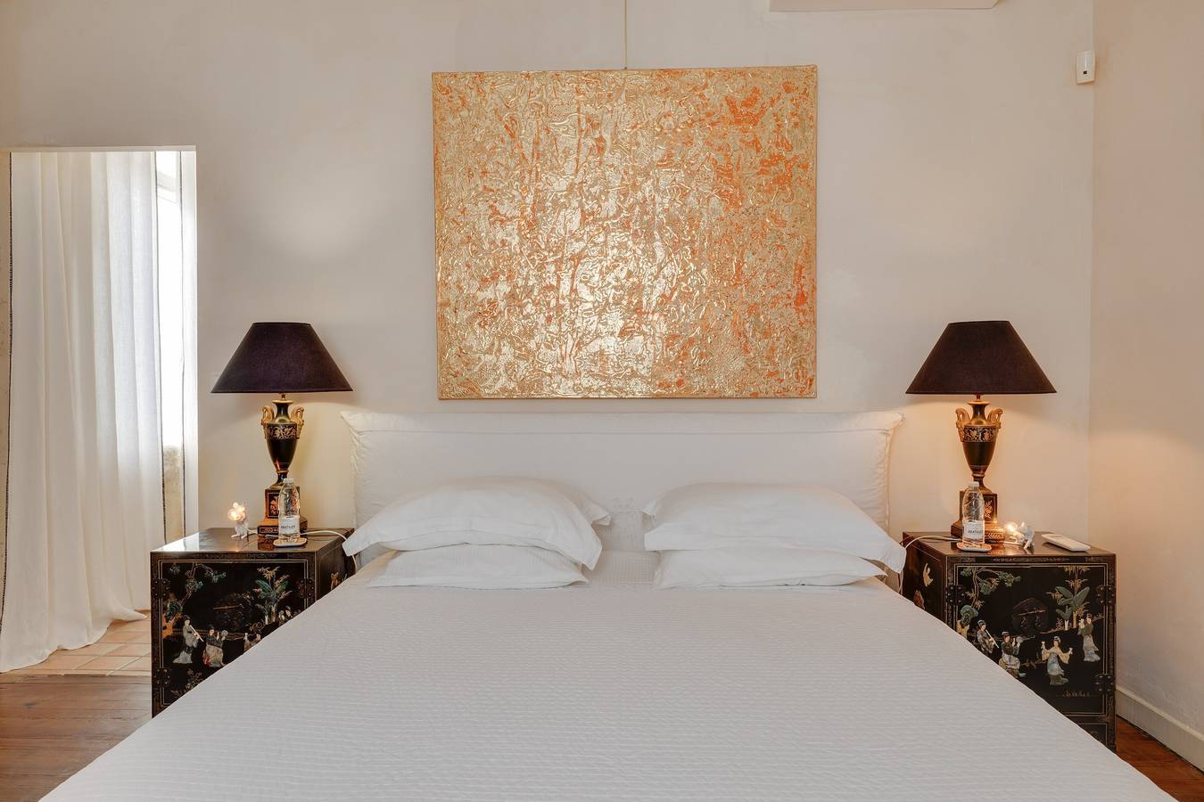 Gästezimmer „Echoppe 33 – Bègles, Bordeaux“ mit privater Terrasse, Wlan & Klimaanlage in Bègles, Bordeaux und Umgebung