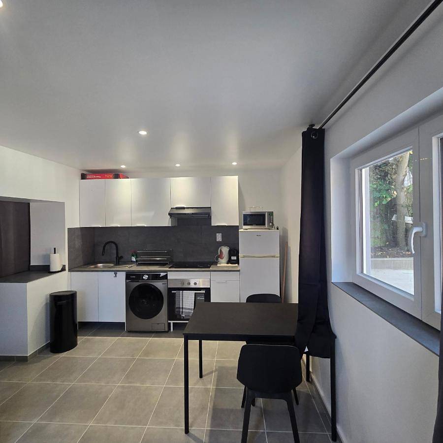 Appartement entier, Wilson in Les Pavillons-sous-Bois, Seine-Saint-Denis