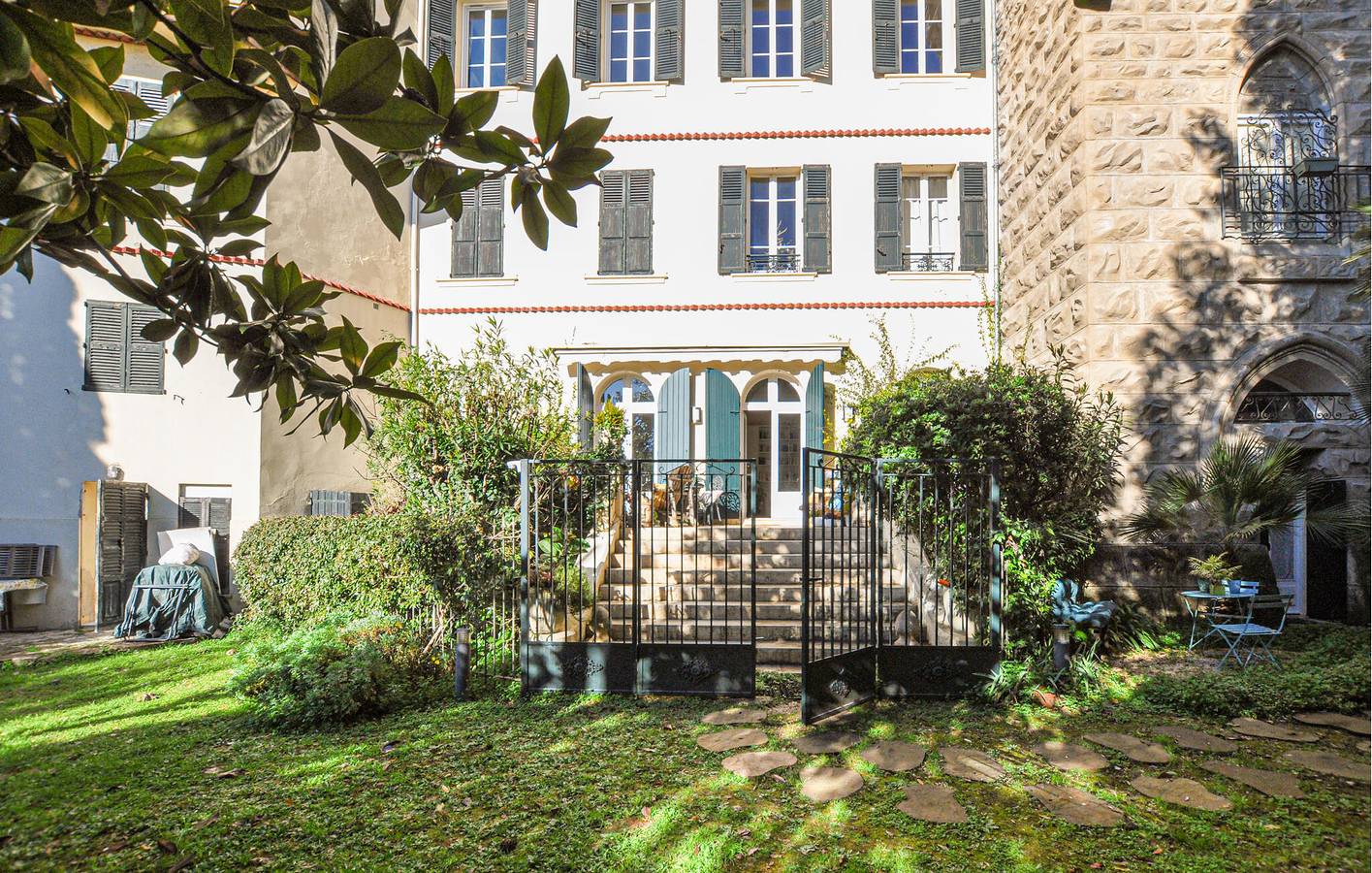 Photo : Appartement de vacances
