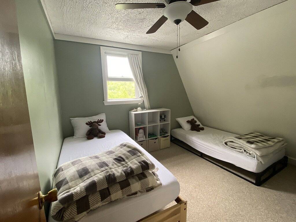 Swim, Hike, Paddle, and Relax on a 21-Acre Pond in the Lake Sunapee Region in Newbury (NH), Lake Sunapee