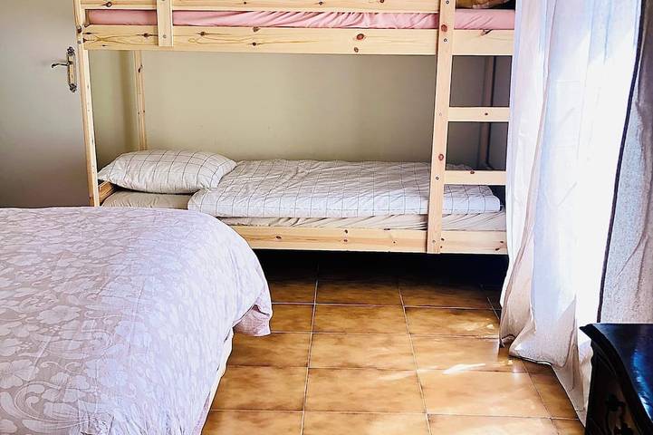 Location de vacances pour 14 personnes, avec jardin à Puget-Théniers - 3