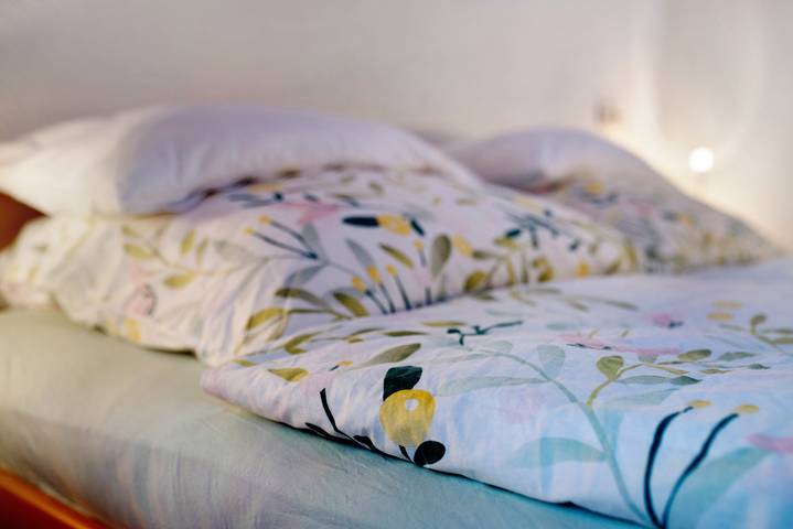 Ferienwohnung für 2 Personen, mit Balkon in Müllheim - 3