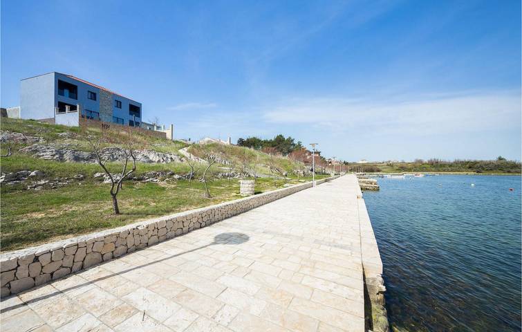 Ferienhaus für 10 Personen in Nin - 2