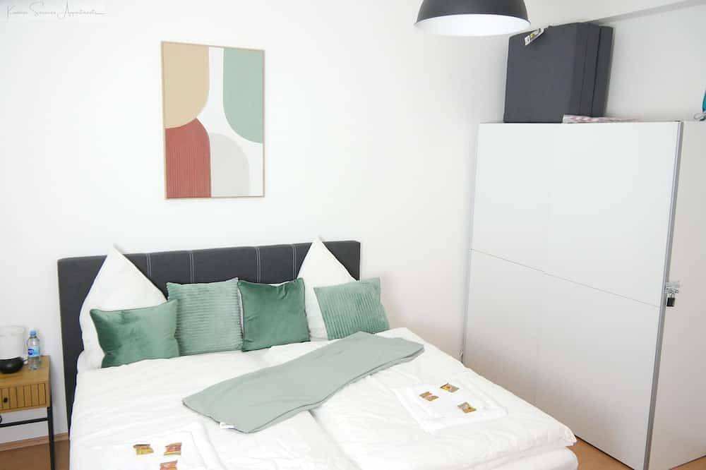 Ganze Wohnung, Moderne 4Whg Wohnung Stuttgart nah bis zu 8 Personen in Pforzheim, Nordschwarzwald