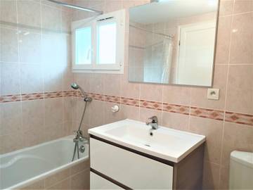 Appartement De Vacances pour 2 Personnes dans Aix-les-Bains, Région de Chambéry, Photo 4