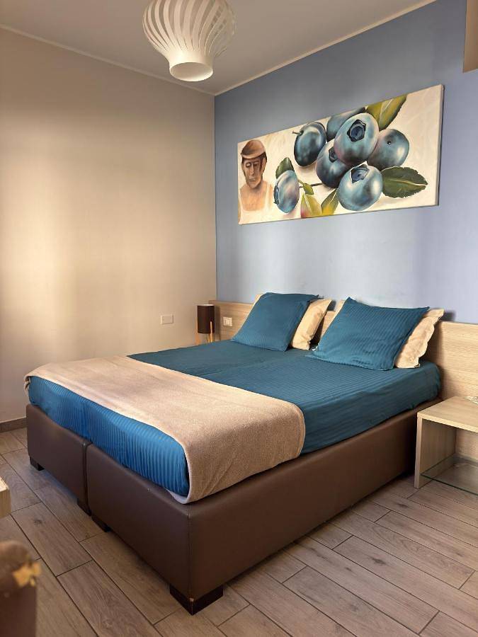 B&B Il Giardino Diamante in Diamante, Provincia di Cosenza