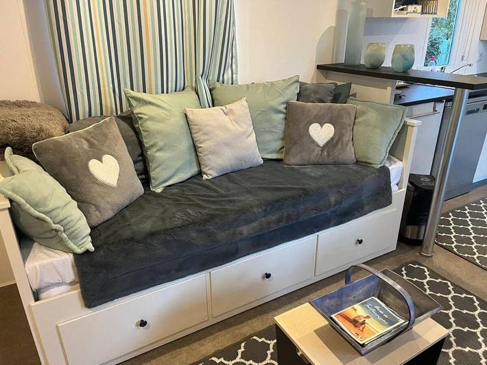 Maison d’hôte pour 7 personnes, avec terrasse au Parc Naturel Régional du Marais poitevin