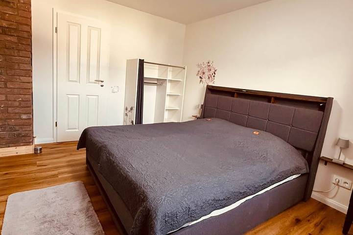 Ferienhaus für 6 Personen, mit Haustier in Simmerath - 2