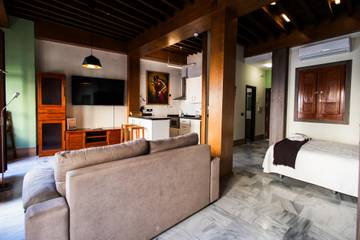 Apartment for 4 People in Centro (Granada), Granada, Photo 3