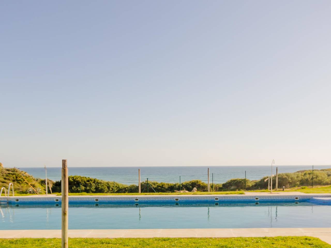 Villa Luz Fuente del Sol in Fuente del Gallo, Conil de la Frontera