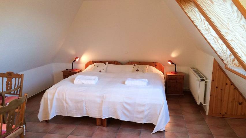 Ferienhaus für 6 Personen in Wittdün - 3