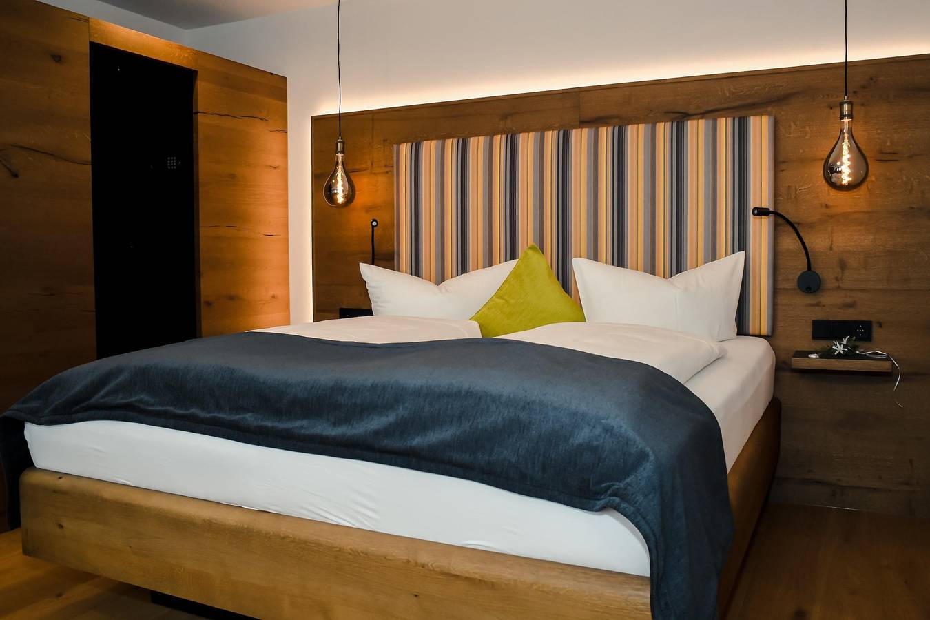 Superior Doppelzimmer in Freiberg, Chemnitz und Umgebung